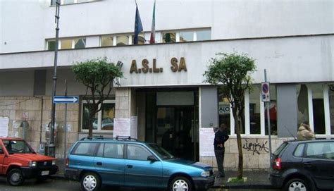 asl salerno portale dipendenti.